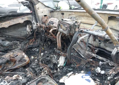 2007 Ford Edge Sel Plus из США, поврежденный, VIN 2FMDK39C47BA34554